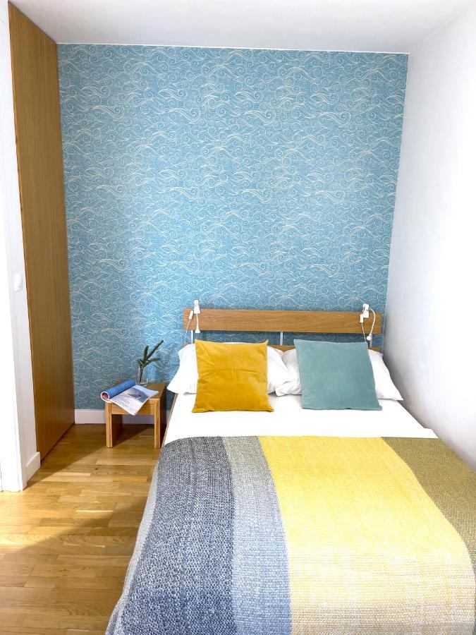 Apartament 3Fale - Bulwar Portowy, 3 Min Do Plazy I Promenady Устка Экстерьер фото
